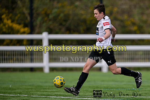 20240323-112042 Dartford FC Boys U13 v Wealdstone FC Boys U13