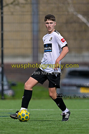 20240323-114340 Dartford FC Boys U13 v Wealdstone FC Boys U13