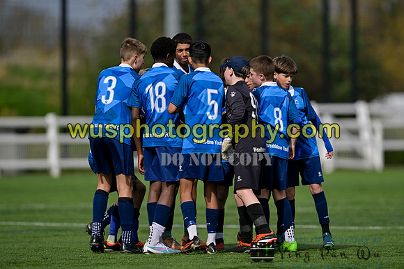 20240323-110115 Dartford FC Boys U13 v Wealdstone FC Boys U13