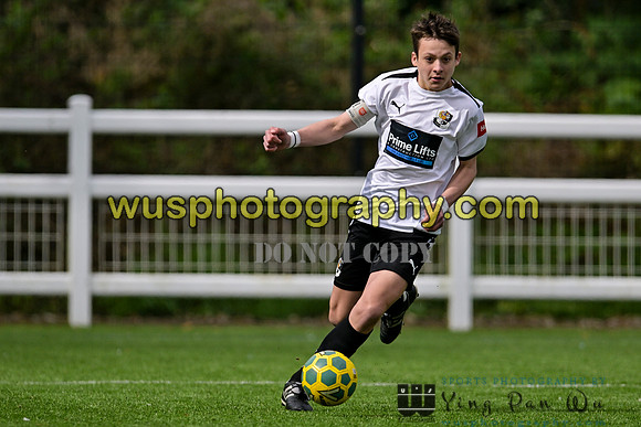 20240323-110210 Dartford FC Boys U13 v Wealdstone FC Boys U13