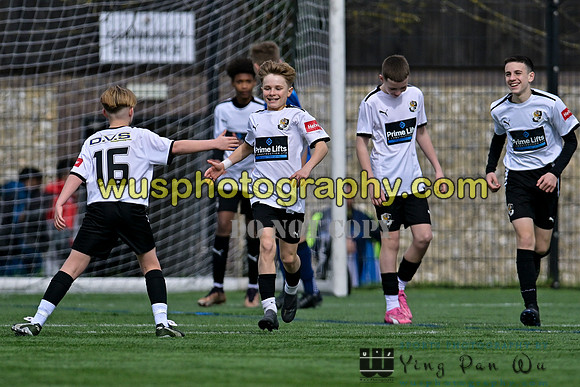 20240323-115259 Dartford FC Boys U13 v Wealdstone FC Boys U13