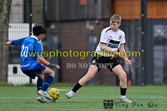 20240323-114050 Dartford FC Boys U13 v Wealdstone FC Boys U13