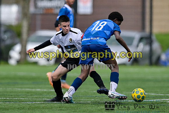 20240323-112132 Dartford FC Boys U13 v Wealdstone FC Boys U13