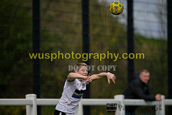 20240323-112926 Dartford FC Boys U13 v Wealdstone FC Boys U13