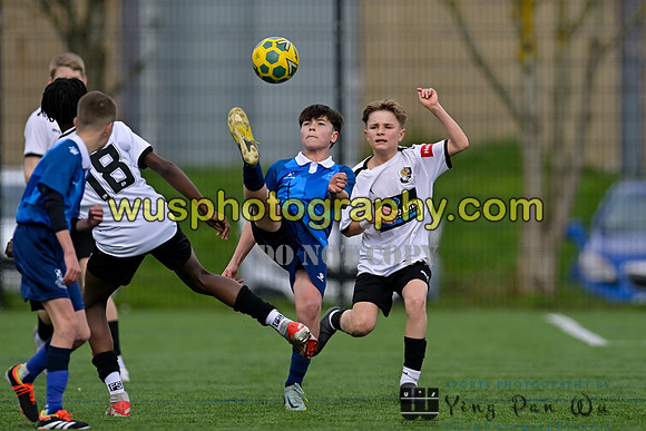 20240323-114205 Dartford FC Boys U13 v Wealdstone FC Boys U13
