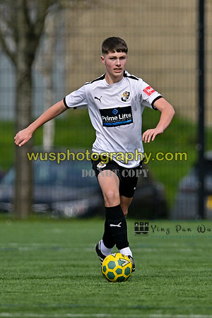 20240323-110922 Dartford FC Boys U13 v Wealdstone FC Boys U13