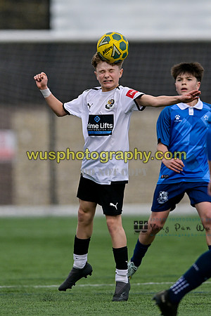 20240323-114406 Dartford FC Boys U13 v Wealdstone FC Boys U13