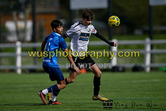 20240323-112955 Dartford FC Boys U13 v Wealdstone FC Boys U13