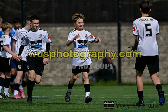 20240323-115302 Dartford FC Boys U13 v Wealdstone FC Boys U13