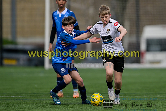 20240323-110944A Dartford FC Boys U13 v Wealdstone FC Boys U13