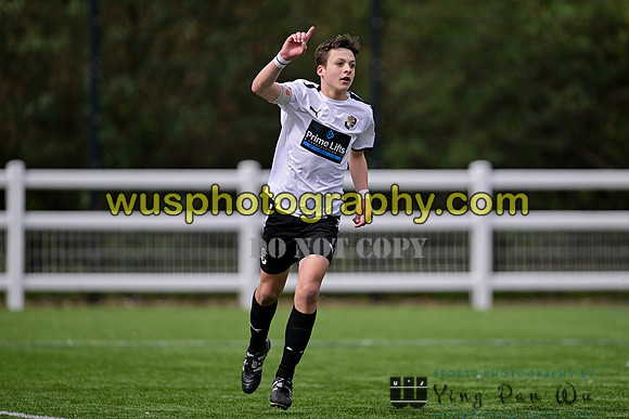 20240323-112045D Dartford FC Boys U13 v Wealdstone FC Boys U13
