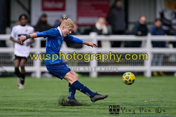 20240323-112128 Dartford FC Boys U13 v Wealdstone FC Boys U13