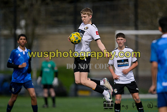 20240323-110941 Dartford FC Boys U13 v Wealdstone FC Boys U13