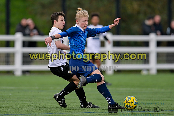 20240323-111148 Dartford FC Boys U13 v Wealdstone FC Boys U13
