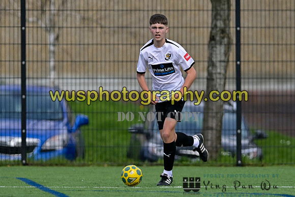 20240323-112855 Dartford FC Boys U13 v Wealdstone FC Boys U13