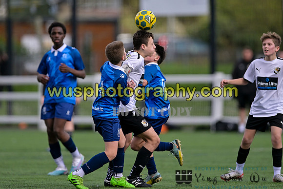 20240323-113820 Dartford FC Boys U13 v Wealdstone FC Boys U13