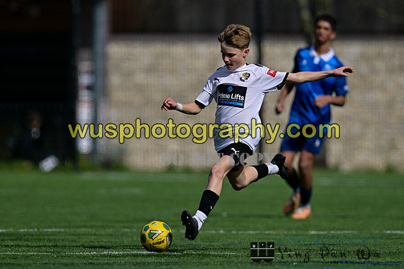 20240323-113424A Dartford FC Boys U13 v Wealdstone FC Boys U13