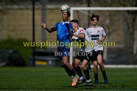 20240323-111609 Dartford FC Boys U13 v Wealdstone FC Boys U13