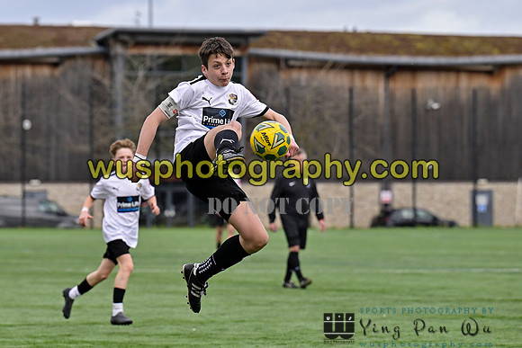 20240323-114426A Dartford FC Boys U13 v Wealdstone FC Boys U13