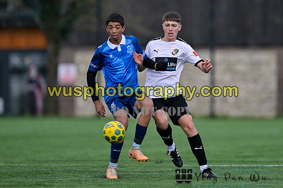 20240323-111041 Dartford FC Boys U13 v Wealdstone FC Boys U13