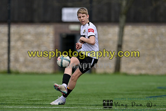 20240323-111657 Dartford FC Boys U13 v Wealdstone FC Boys U13
