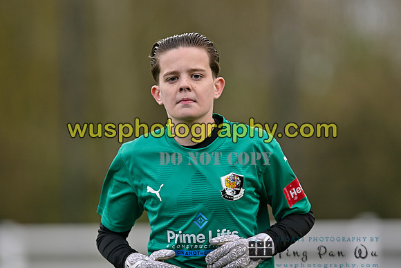 20240323-115147 Dartford FC Boys U13 v Wealdstone FC Boys U13