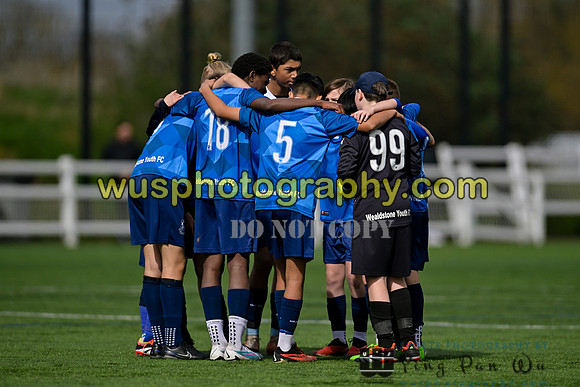 20240323-110049 Dartford FC Boys U13 v Wealdstone FC Boys U13