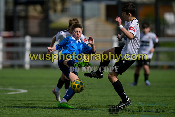 20240323-113147 Dartford FC Boys U13 v Wealdstone FC Boys U13
