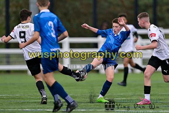 20240323-111846 Dartford FC Boys U13 v Wealdstone FC Boys U13