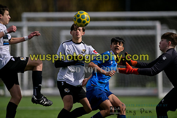 20240323-113023 Dartford FC Boys U13 v Wealdstone FC Boys U13