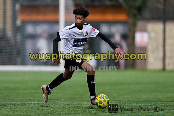 20240323-112134 Dartford FC Boys U13 v Wealdstone FC Boys U13