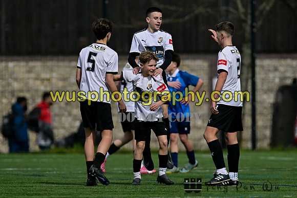 20240323-115303 Dartford FC Boys U13 v Wealdstone FC Boys U13