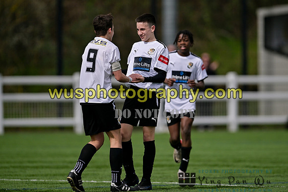 20240323-112051 Dartford FC Boys U13 v Wealdstone FC Boys U13