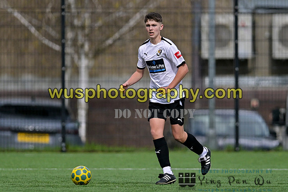 20240323-114339C Dartford FC Boys U13 v Wealdstone FC Boys U13