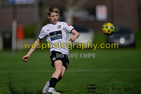 20240323-113020C Dartford FC Boys U13 v Wealdstone FC Boys U13