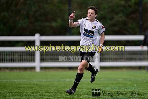 20240323-112045A Dartford FC Boys U13 v Wealdstone FC Boys U13