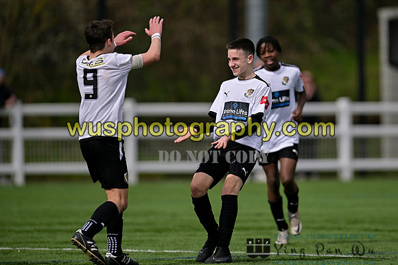 20240323-112050A Dartford FC Boys U13 v Wealdstone FC Boys U13
