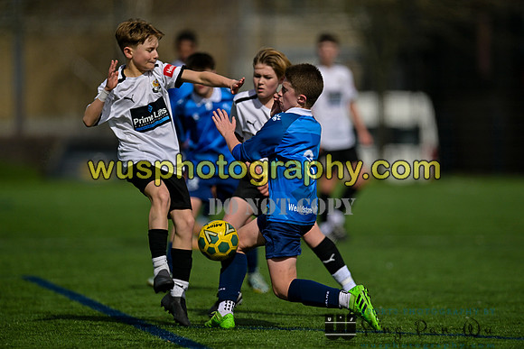 20240323-113327 Dartford FC Boys U13 v Wealdstone FC Boys U13