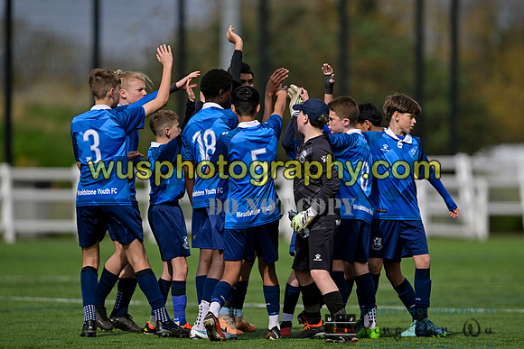 20240323-110115A Dartford FC Boys U13 v Wealdstone FC Boys U13
