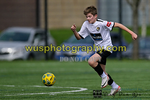 20240323-110924A Dartford FC Boys U13 v Wealdstone FC Boys U13