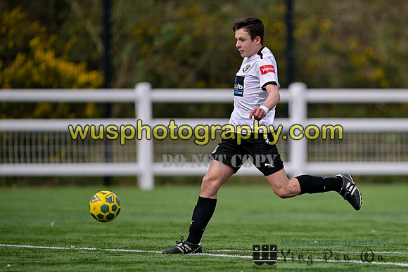 20240323-112042A Dartford FC Boys U13 v Wealdstone FC Boys U13