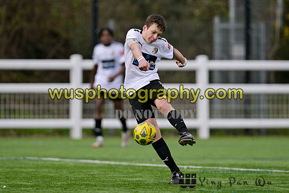 20240323-111219 Dartford FC Boys U13 v Wealdstone FC Boys U13