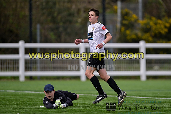 20240323-112043 Dartford FC Boys U13 v Wealdstone FC Boys U13