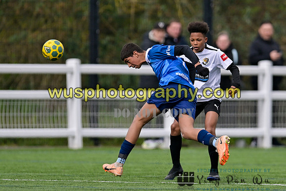 20240323-111331 Dartford FC Boys U13 v Wealdstone FC Boys U13