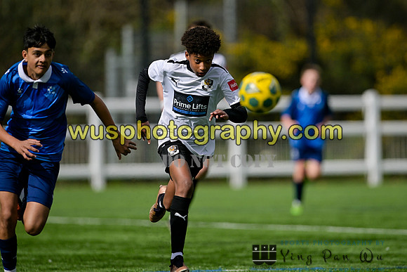 20240323-111428D Dartford FC Boys U13 v Wealdstone FC Boys U13