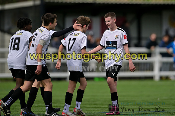 20240323-112054 Dartford FC Boys U13 v Wealdstone FC Boys U13