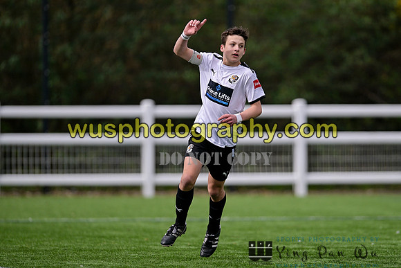 20240323-112045B Dartford FC Boys U13 v Wealdstone FC Boys U13