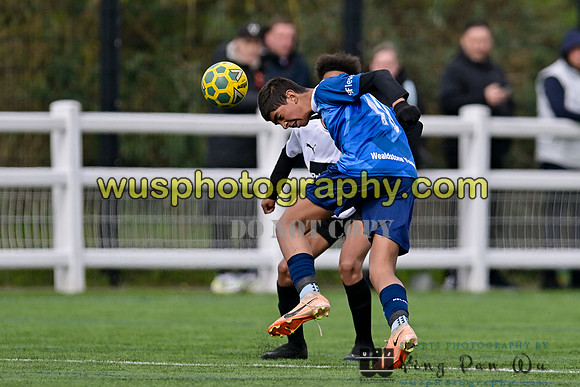 20240323-111330 Dartford FC Boys U13 v Wealdstone FC Boys U13