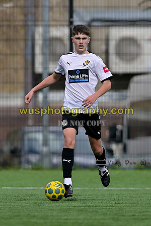 20240323-114339A Dartford FC Boys U13 v Wealdstone FC Boys U13