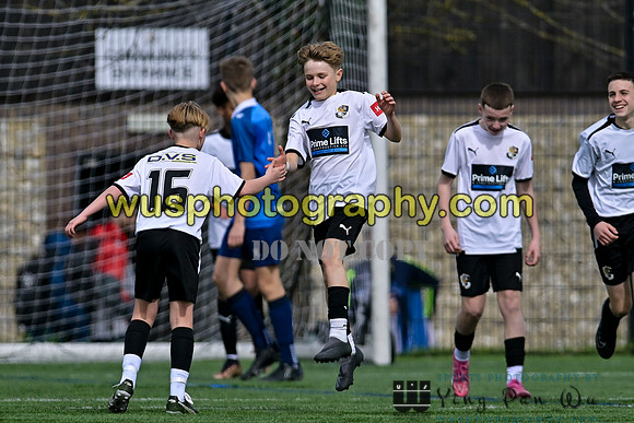 20240323-115259A Dartford FC Boys U13 v Wealdstone FC Boys U13